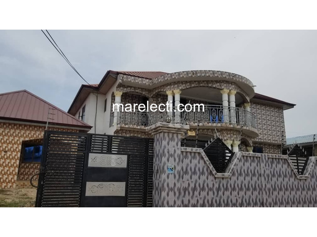 2 Bedroom House for Rent - 1/6