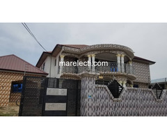2 Bedroom House for Rent