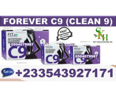 Forever Clean 9 Weight Loss Pack in Takoradi