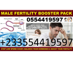 NATURAL TREATMENT FOR FERTILITY BOOSTER - 1