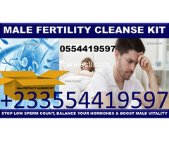 NATURAL TREATMENT FOR FERTILITY BOOSTER - 3