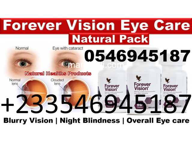 FOREVER IVISION IN ACCRA 0504652243 - 1/2