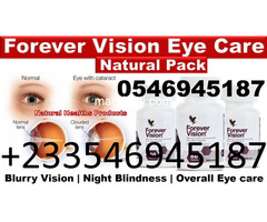FOREVER IVISION IN ACCRA 0504652243 - 1