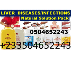 FOREVER LIVING PRODUCTS FOR HEPATITIS B 0504652243