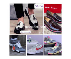 For all kinds of sneakers and footwear - 2