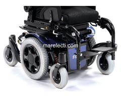 ZIPPIE Salsa M² Mini Powered Wheelchair