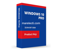 Windows 10 pro licenses
