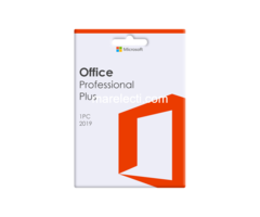Microsoft office 2019 pp genuine licenses