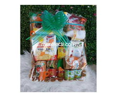 X'mas Gifts & Hampers for Loved ones & friends