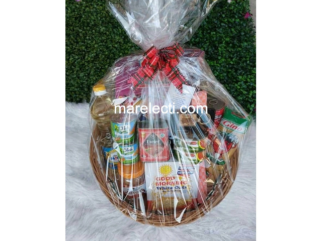 X'mas Gifts & Hampers for Loved ones & friends - 4/5
