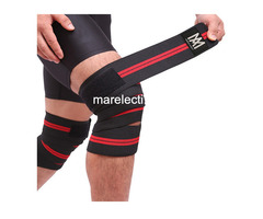 Knee Support Wrap