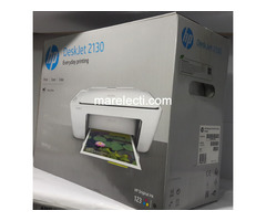 HP 2130 Photocopier/Scanner/Printer