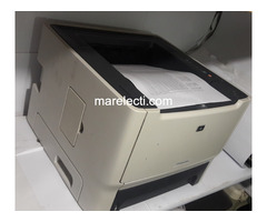 HP Laserjet P 2015 Monochrome Printer