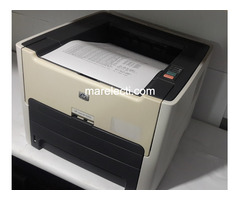 Automatic Duplex HP 1320 Monochrome Printer