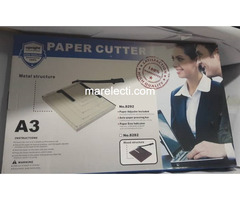 Brand New A3/A4 Handheld Paper Cutter Machine