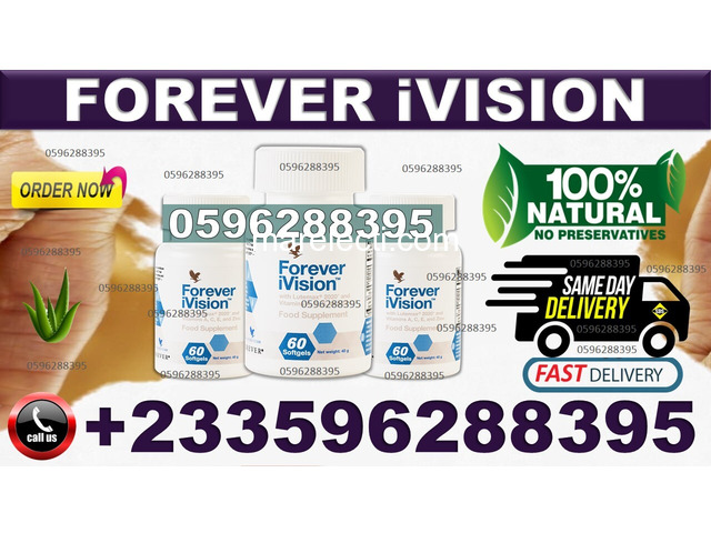 FOREVER IVISION IN KUMASI | ACCRA | TAMALE | GHANA - 1/8
