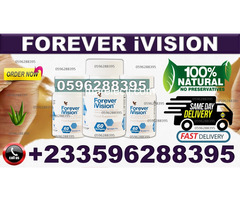 FOREVER IVISION IN KUMASI | ACCRA | TAMALE | GHANA