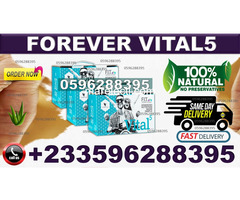 FOREVER IVISION IN KUMASI | ACCRA | TAMALE | GHANA - 4