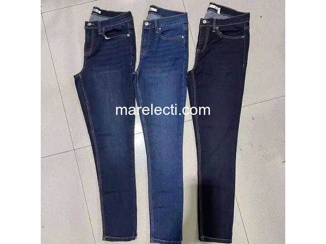 Original Jeans Trousers for ladies & men - 1/1