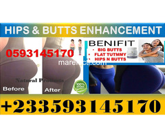 NATURAL REMEDY FOR HIPS AND BUTTS ENHANCEMENT