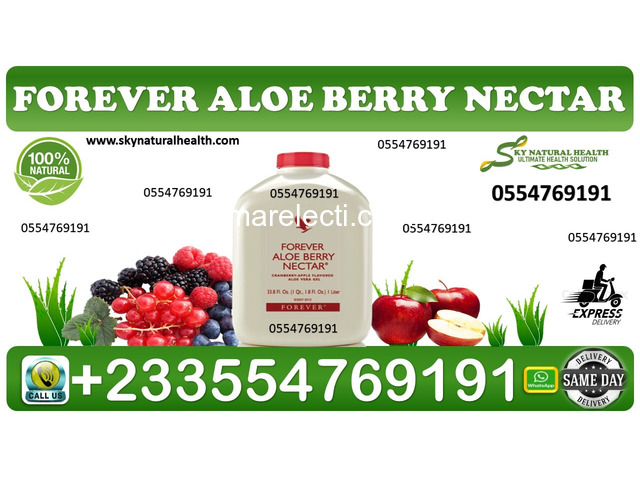 Forever berry nectar - 1/5