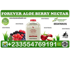Forever berry nectar