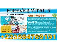 Forever Vital 5 - 1