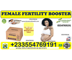 Fertility Supplement for women
