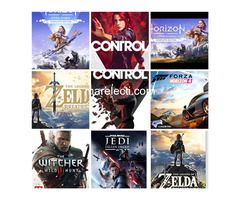 All kinds of PC Games available for gamers - 4