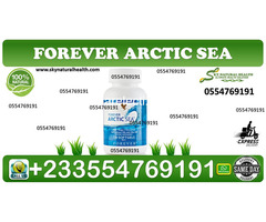 Benefits of forever arctic sea