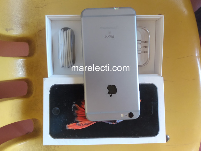 Brand New iPhone 6s with Accessories - 3/3