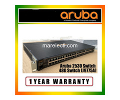 48 Port Gigabit Managed L2 Switch With 4x Gbe SFP Uplinks - 3