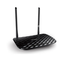 TP-Link AC750 Wireless Dual Band Gigabit Router