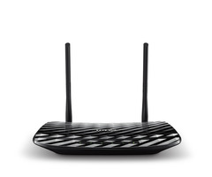 TP-Link AC750 Wireless Dual Band Gigabit Router - 2