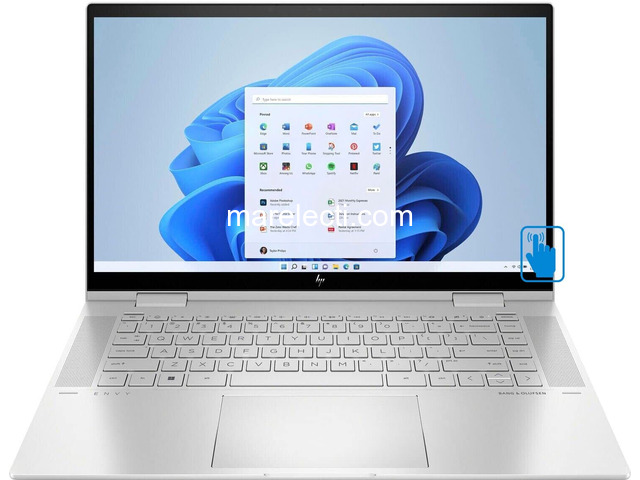 HP Envy x360 Laptop - 2/4