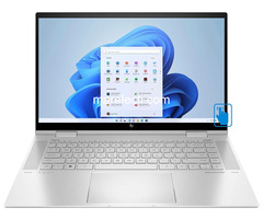 HP Envy x360 Laptop - 2