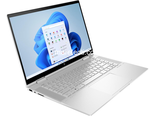 HP Envy x360 Laptop - 3/4