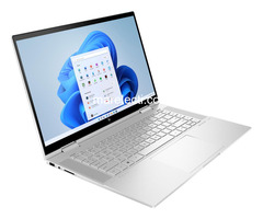 HP Envy x360 Laptop - 3