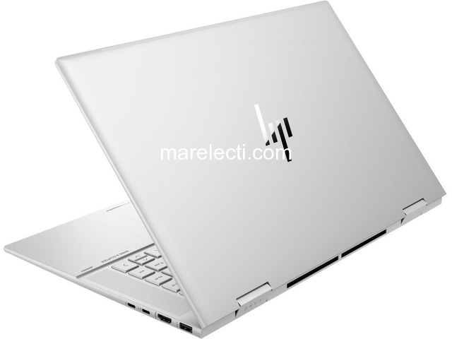 HP Envy x360 Laptop - 4/4