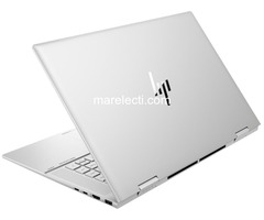 HP Envy x360 Laptop - 4