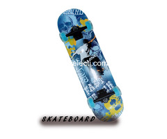 Skateboard original