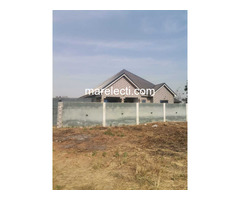 Three bedroom house for rent in Tamale