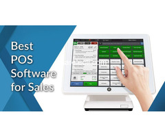 Best Point of Sales Software - 2