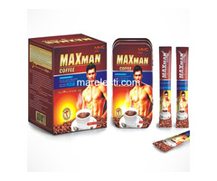 MAXMAN COFFEE