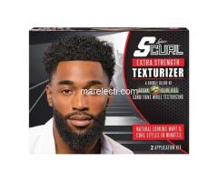 Luster's S curl Texturizer-Extra Strength
