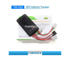 TK100 RECOMMENDED GPS CAR TRACKER