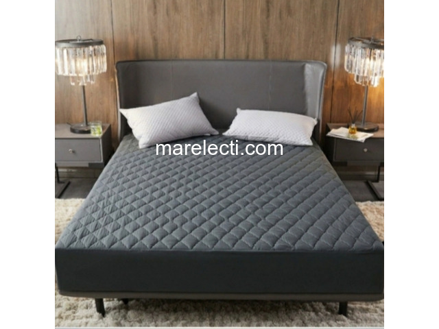 Waterproof mattress covers - 3/3