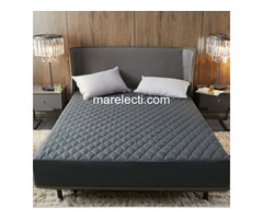 Waterproof mattress covers - 3