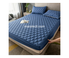 Fitted waterproof mattress covers - 2