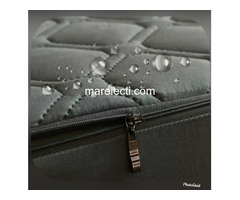 Waterproof mattress covers with zipper for sale in Ghana - 1